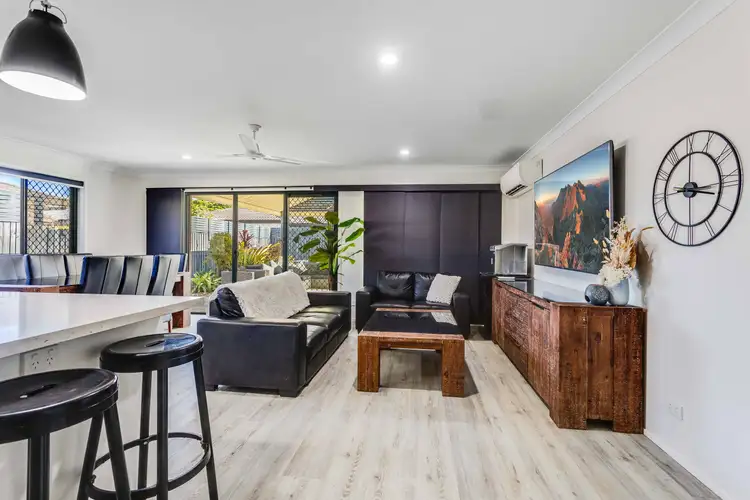 Sixth view of Homely house listing, 9 Winzear Drive, Kallangur QLD 4503