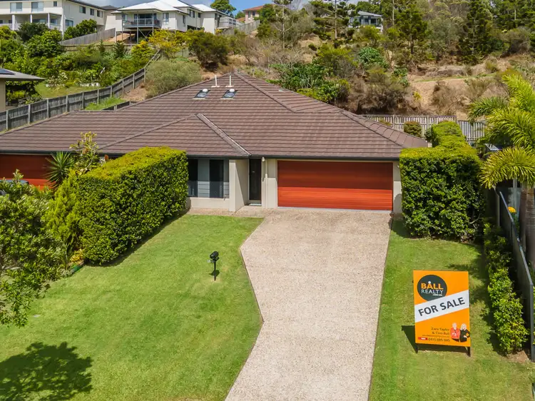 1/25 Hadrian Crescent, Pacific Pines QLD 4211