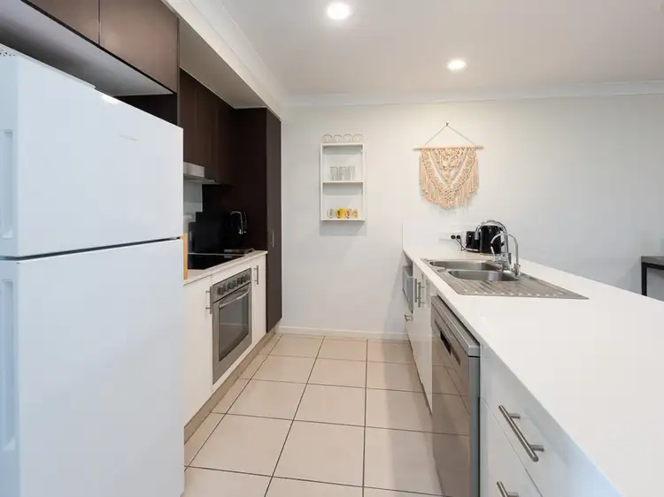 Fourth view of Homely semi-detached listing, 1/25 Hadrian Crescent, Pacific Pines QLD 4211