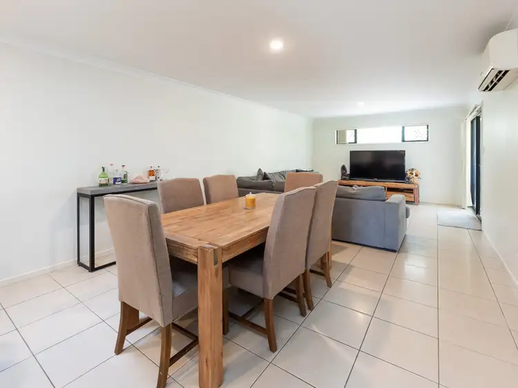 Sixth view of Homely semi-detached listing, 1/25 Hadrian Crescent, Pacific Pines QLD 4211