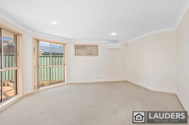 Second view of Homely semi-detached listing, 2/7 Paradise Close, Old Bar NSW 2430