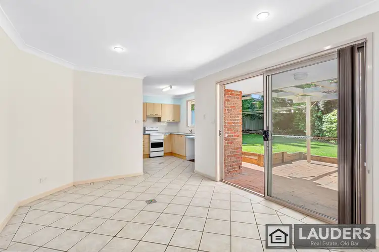 Third view of Homely semi-detached listing, 2/7 Paradise Close, Old Bar NSW 2430