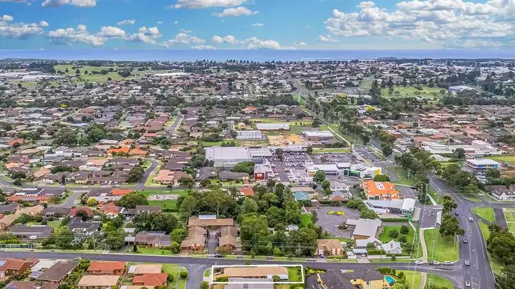 Second view of Homely house listing, 1 Jenean Court, Warrnambool VIC 3280