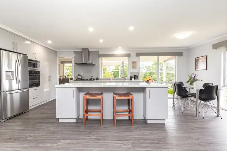 Fifth view of Homely house listing, 1 Jenean Court, Warrnambool VIC 3280