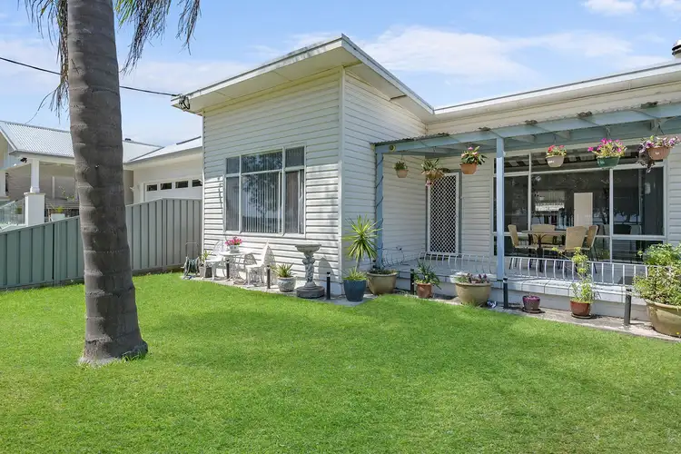 Second view of Homely house listing, 58 Lucinda Avenue, Killarney Vale NSW 2261
