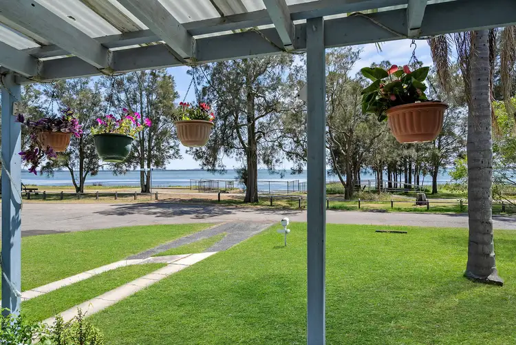 Third view of Homely house listing, 58 Lucinda Avenue, Killarney Vale NSW 2261
