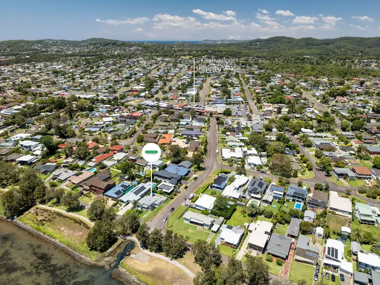 Sixth view of Homely house listing, 58 Lucinda Avenue, Killarney Vale NSW 2261