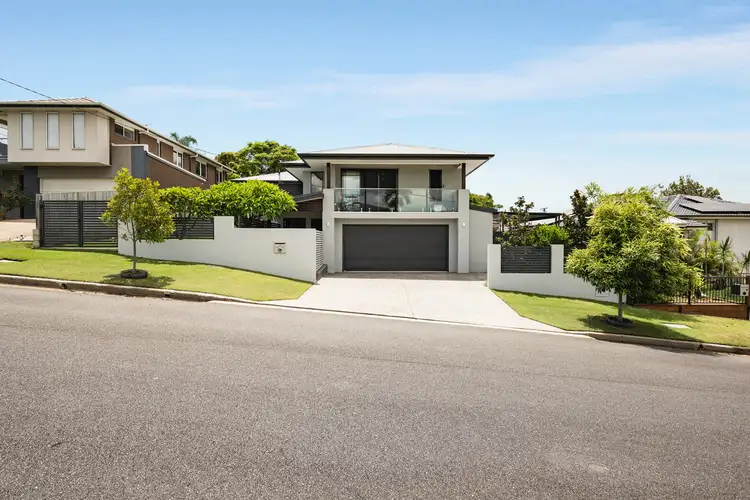 17 Kosma Street, Aspley QLD 4034