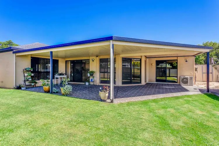 Third view of Homely house listing, 11 Bevington Street, Rothwell QLD 4022