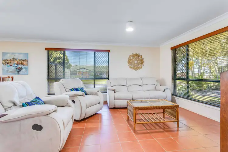 Fifth view of Homely house listing, 11 Bevington Street, Rothwell QLD 4022
