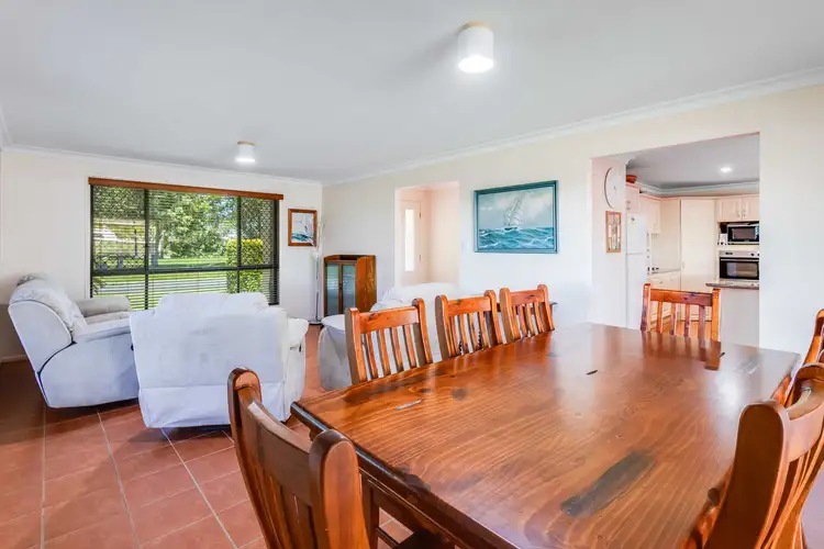 Sixth view of Homely house listing, 11 Bevington Street, Rothwell QLD 4022