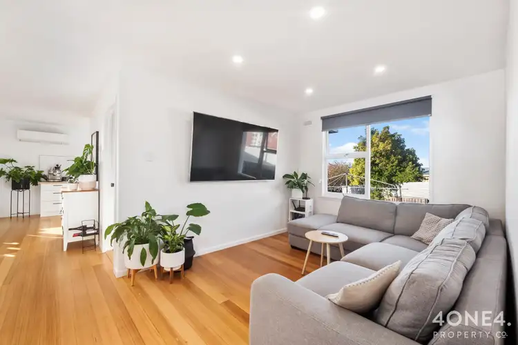 Second view of Homely house listing, 13 Colston Street, Claremont TAS 7011