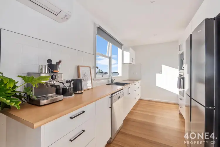 Third view of Homely house listing, 13 Colston Street, Claremont TAS 7011