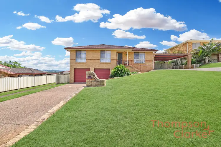 Main view of Homely house listing, 14 Robert Close, Rutherford NSW 2320