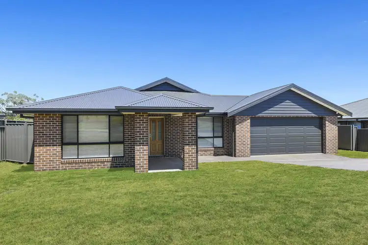 Second view of Homely house listing, 16 Parish Avenue, Gunnedah NSW 2380
