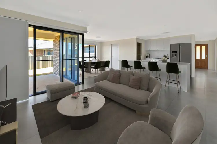 Third view of Homely house listing, 16 Parish Avenue, Gunnedah NSW 2380