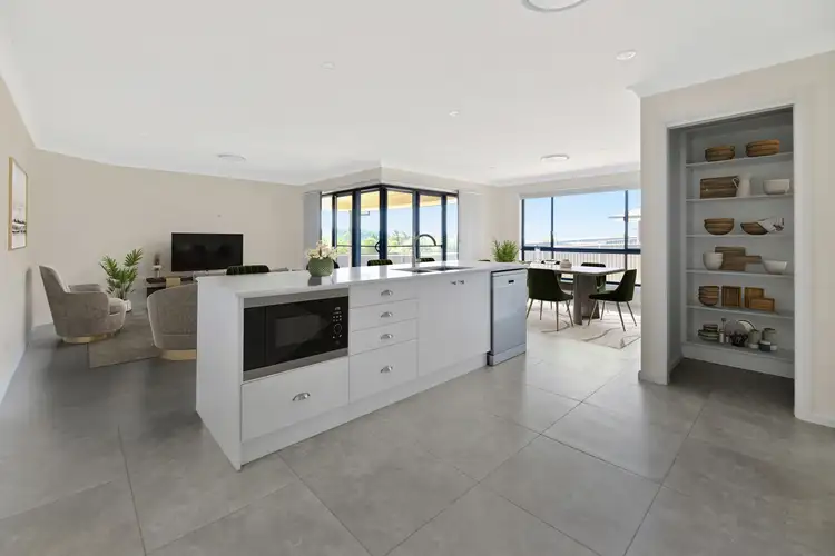 Fifth view of Homely house listing, 16 Parish Avenue, Gunnedah NSW 2380