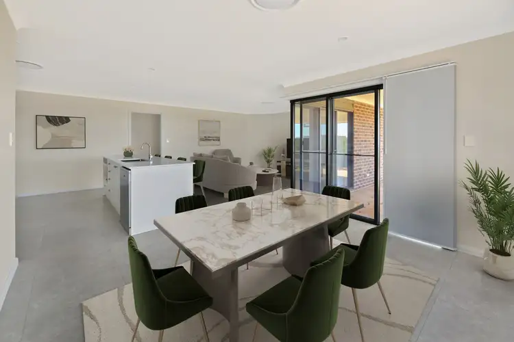 Sixth view of Homely house listing, 16 Parish Avenue, Gunnedah NSW 2380