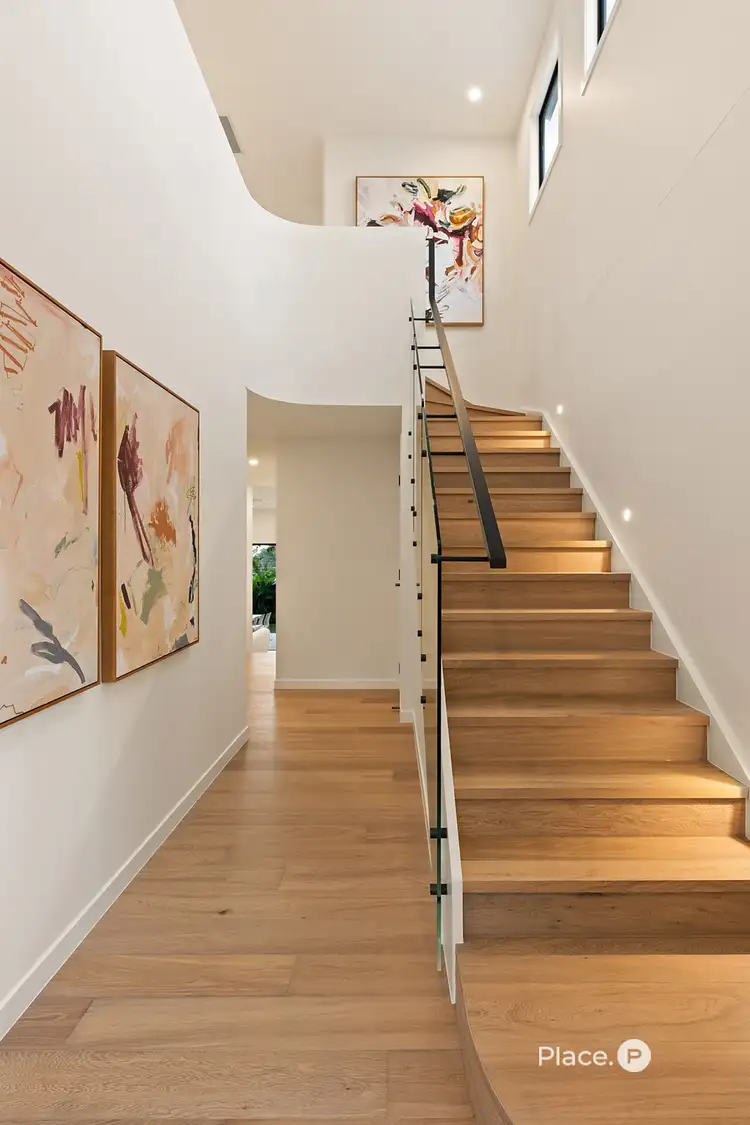 Sixth view of Homely house listing, 43 Ferguson Road, Camp Hill QLD 4152