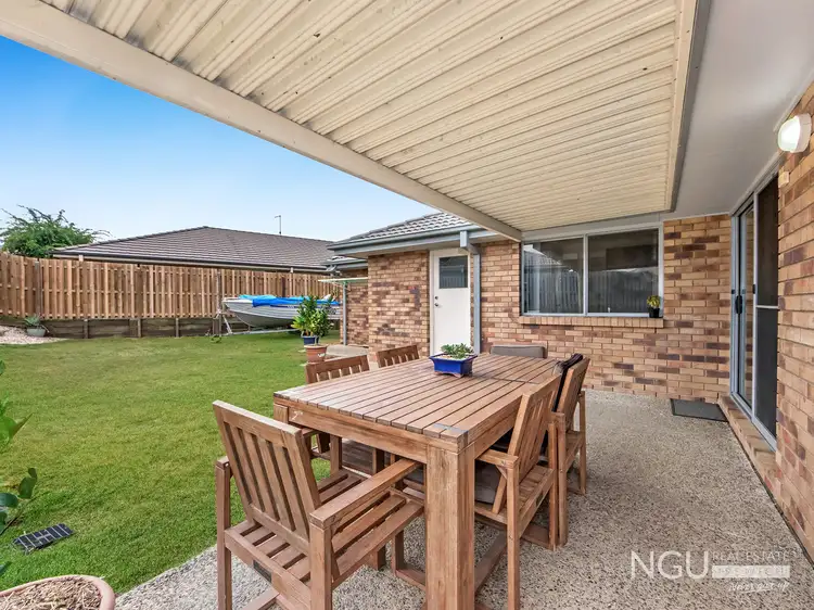 Second view of Homely house listing, 4 Julia Street, Brassall QLD 4305