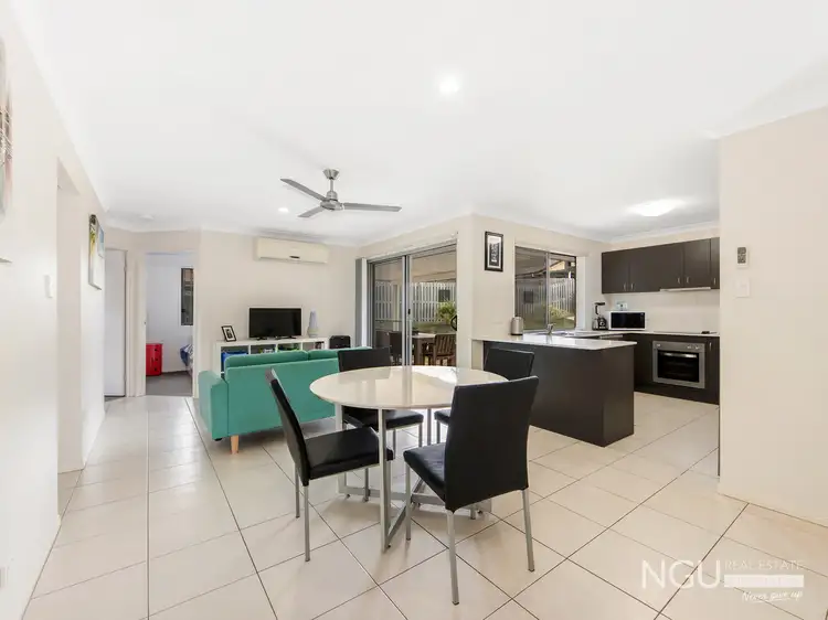 Fourth view of Homely house listing, 4 Julia Street, Brassall QLD 4305