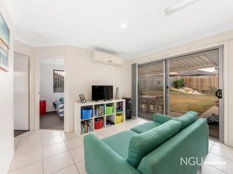 Fifth view of Homely house listing, 4 Julia Street, Brassall QLD 4305