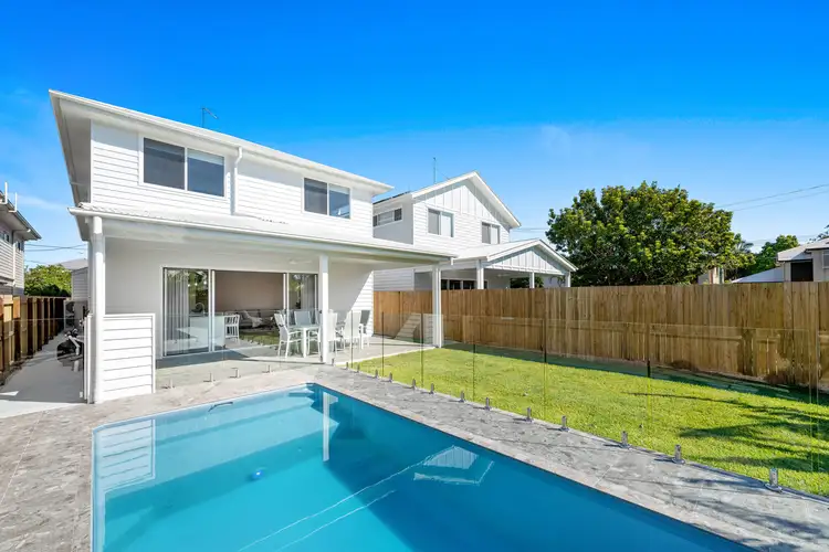 93 Elkhorn Street, Enoggera QLD 4051