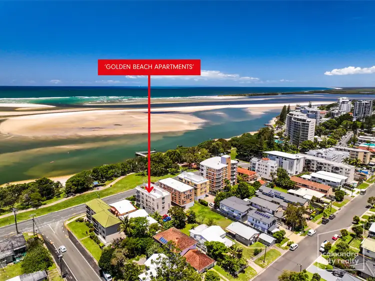 Fifth view of Homely unit listing, 6/58 Esplanade, Golden Beach QLD 4551