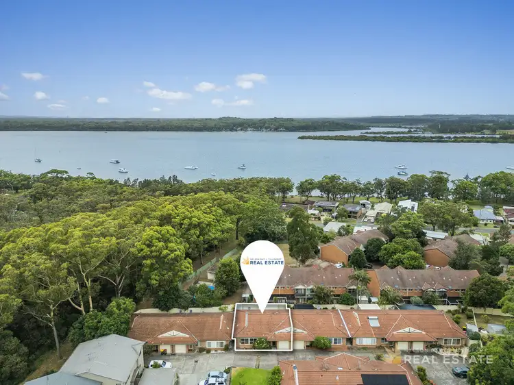 Second view of Homely semi-detached listing, 4/12 Blanch Street, Lemon Tree Passage NSW 2319