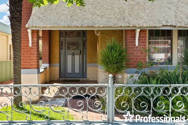 Fourth view of Homely house listing, 186 William Street, Bathurst NSW 2795