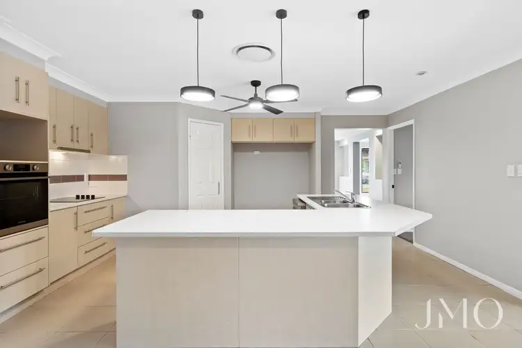 Third view of Homely house listing, 117 Karall Street, Ormeau QLD 4208