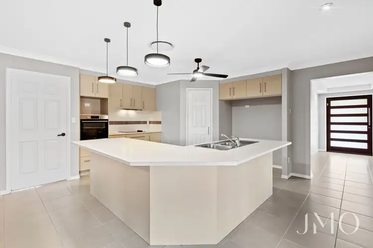 Fourth view of Homely house listing, 117 Karall Street, Ormeau QLD 4208