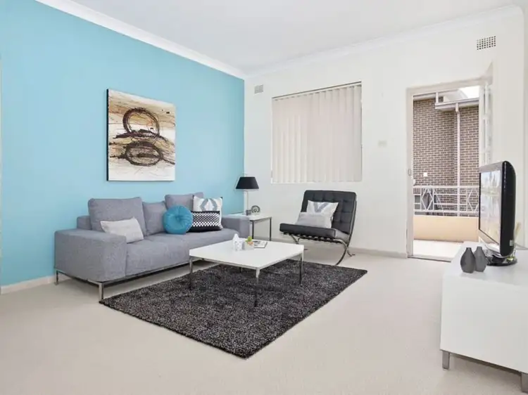 Second view of Homely unit listing, Unit 5/5 Gilmore Street, West Wollongong NSW 2500