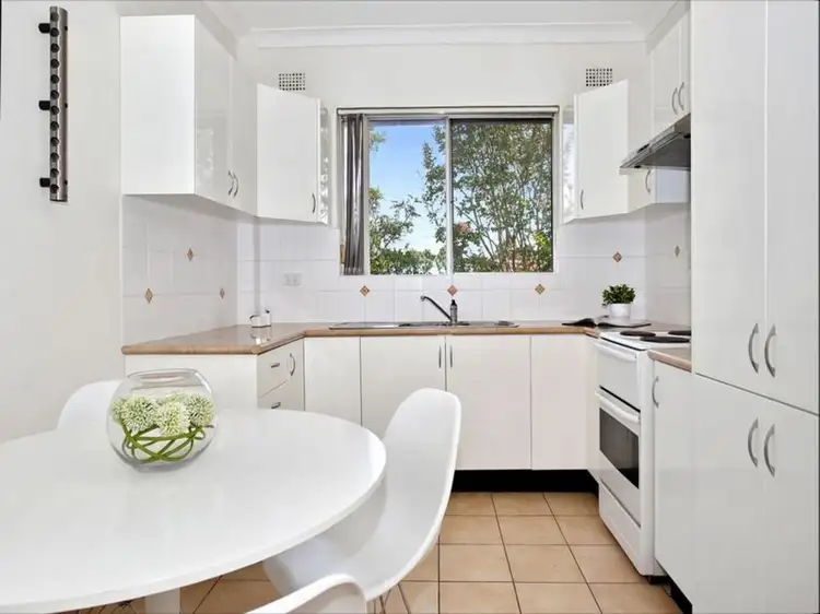 Third view of Homely unit listing, Unit 5/5 Gilmore Street, West Wollongong NSW 2500