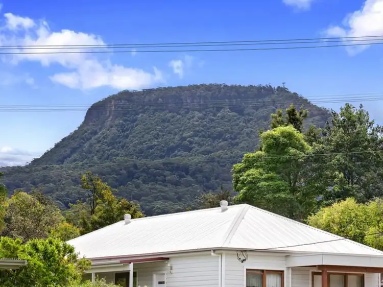 Fourth view of Homely unit listing, Unit 5/5 Gilmore Street, West Wollongong NSW 2500