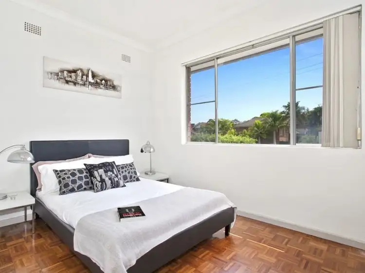Fifth view of Homely unit listing, Unit 5/5 Gilmore Street, West Wollongong NSW 2500