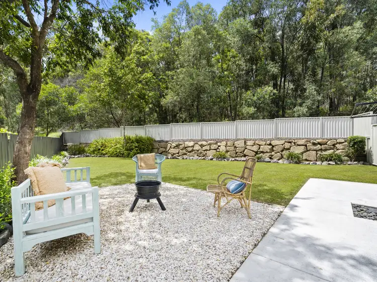 Main view of Homely semi-detached listing, 3/1 Aspect Place, Pacific Pines QLD 4211