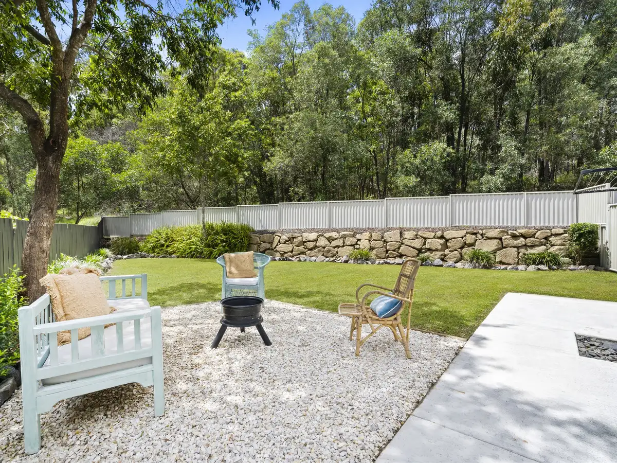 Main view of Homely semi-detached listing, 3/1 Aspect Place, Pacific Pines QLD 4211