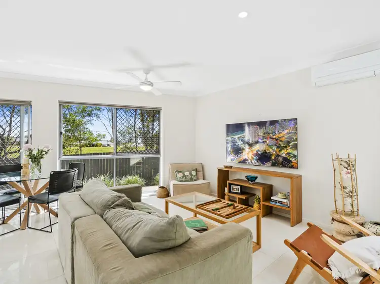 Third view of Homely semi-detached listing, 3/1 Aspect Place, Pacific Pines QLD 4211
