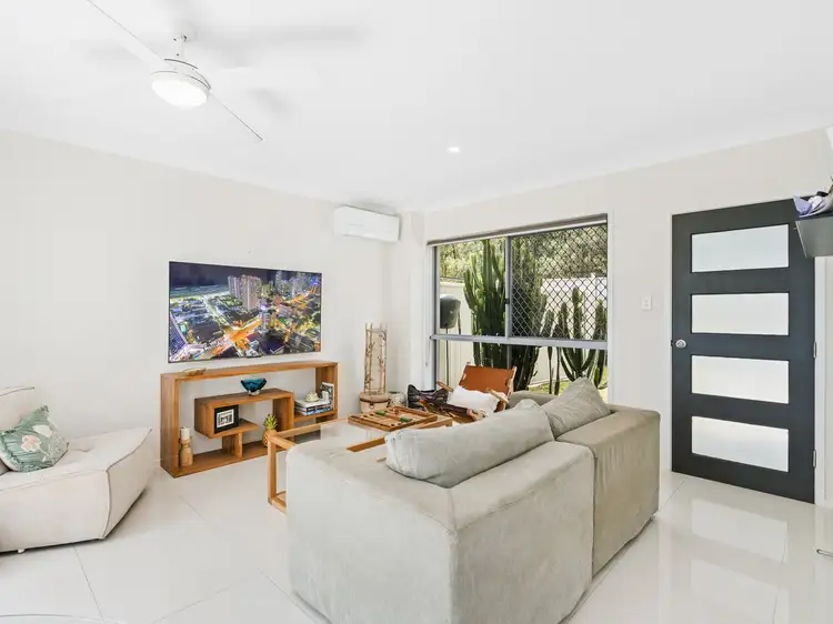 Fourth view of Homely semi-detached listing, 3/1 Aspect Place, Pacific Pines QLD 4211