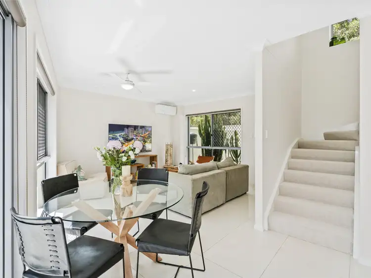 Fifth view of Homely semi-detached listing, 3/1 Aspect Place, Pacific Pines QLD 4211