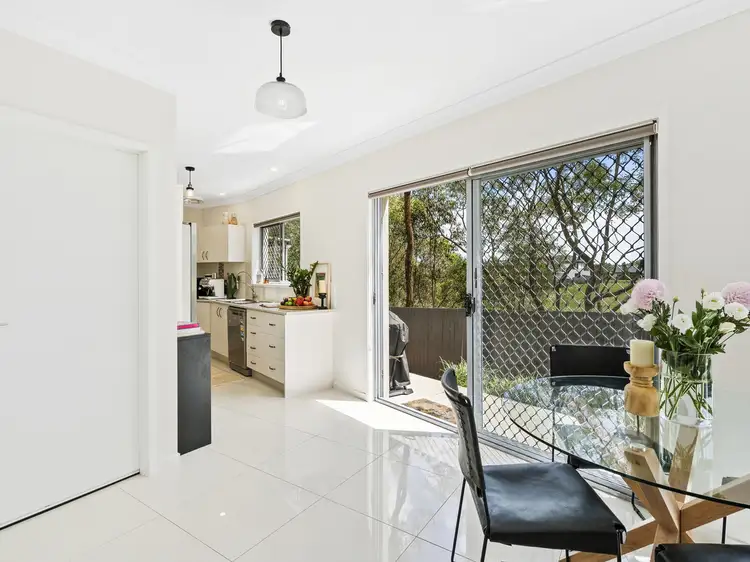 Sixth view of Homely semi-detached listing, 3/1 Aspect Place, Pacific Pines QLD 4211
