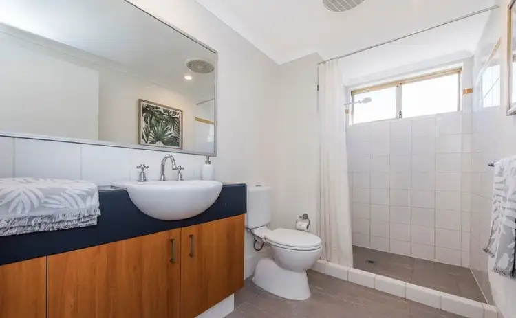 Second view of Homely apartment listing, 11/58 Kent Street, Rockingham WA 6168