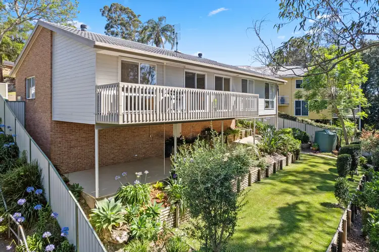 27 Barkala Street, Lisarow NSW 2250