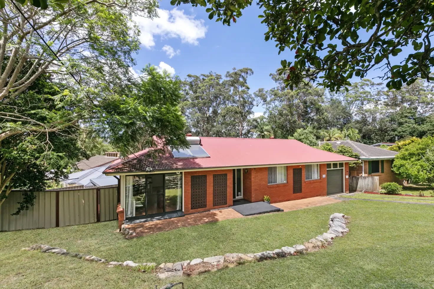 Main view of Homely house listing, 30 Bourbon Street, Wyoming NSW 2250