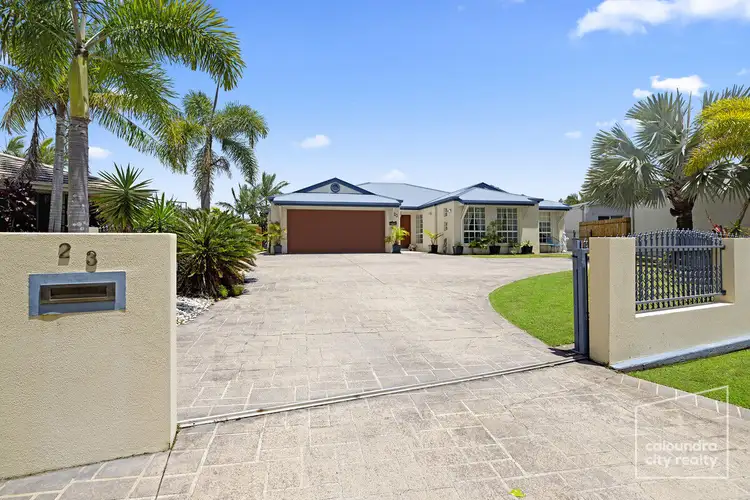 23 Nebo Street, Caloundra West QLD 4551