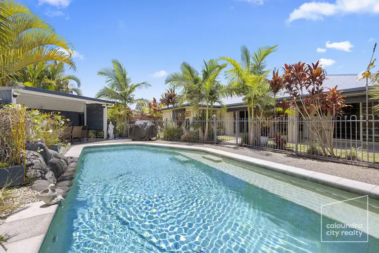 Fifth view of Homely house listing, 23 Nebo Street, Caloundra West QLD 4551