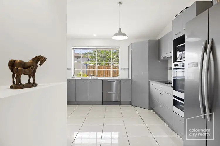 Sixth view of Homely house listing, 23 Nebo Street, Caloundra West QLD 4551