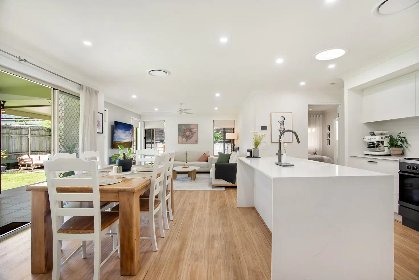 Main view of Homely house listing, 6 Fodora Place, Burpengary East QLD 4505