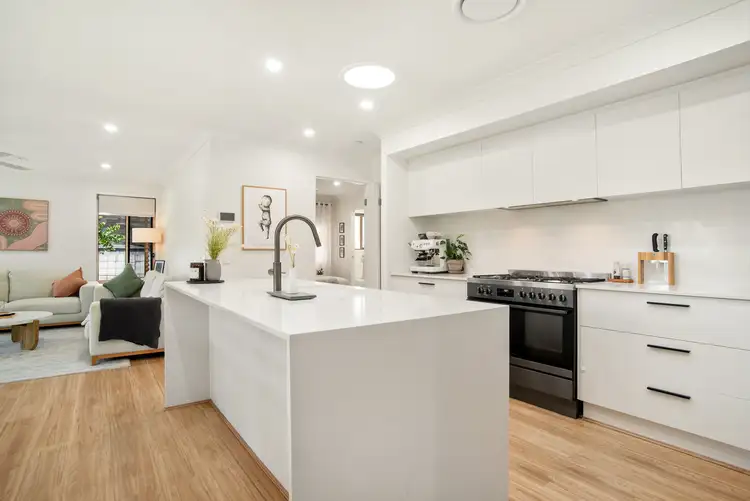 Second view of Homely house listing, 6 Fodora Place, Burpengary East QLD 4505